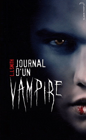 Journal d’un vampire, tome 1 : Le réveil