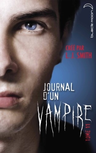 Journal d’un vampire, tome 11 : Rédemption
